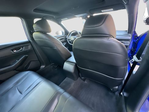 Used 2023 Honda Accord Sport image 27