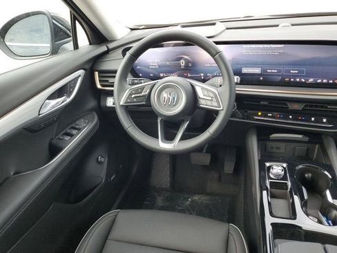 New 2026 Buick Envision Avenir image 13