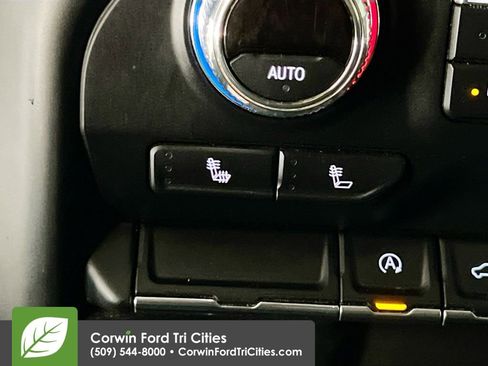 Used 2020 GMC Sierra 1500 SLE w/ SLE Convenience Package image 21