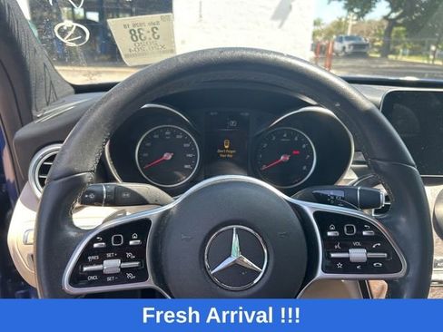 Used 2020 Mercedes-Benz C 300 Sedan image 15