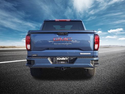 Used 2026 GMC Sierra 1500 Elevation w/ Elevation Select Package AWD/4WD image 15