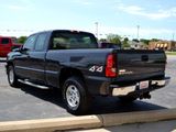 Used 2004 Chevrolet Silverado 1500 LS w/ Light Duty Power Package image 5