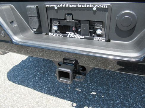 Used 2022 Chevrolet Silverado 1500 LT Trail Boss w/ LT Trail Boss Premium Package AWD/4WD image 35