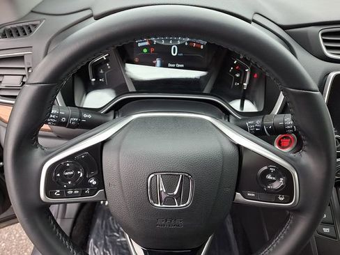 Used 2022 Honda CR-V EX-L image 23