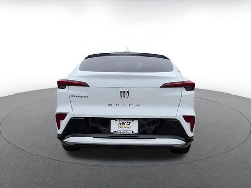 Used 2025 Buick Envista Sport Touring image 12