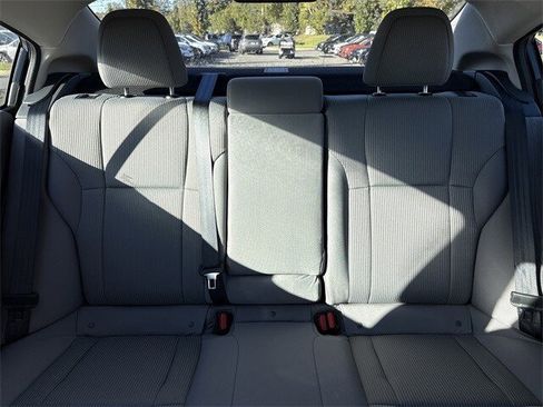 Certified 2025 Subaru Legacy Premium w/ Popular Package #1A image 30