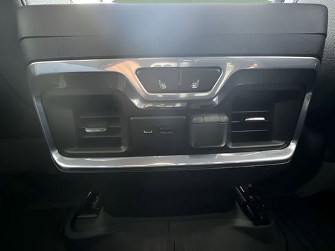 Certified 2021 GMC Sierra 1500 Denali w/ Denali Ultimate Package image 22