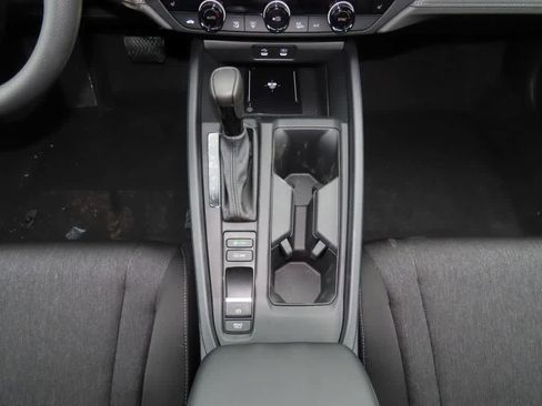 New 2026 Honda Accord SE image 21