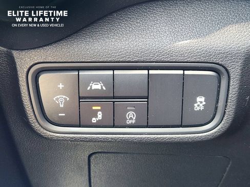 Used 2022 Kia Soul LX w/ Technology Package FWD image 22