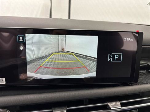 New 2026 Hyundai Tucson Blue SE w/ Tow & Go Package image 28