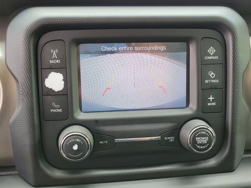 Used 2018 Jeep Wrangler Unlimited Sport AWD/4WD image 22