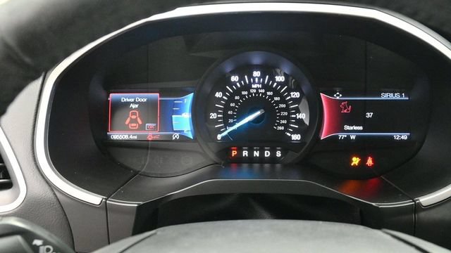 Used 2020 Ford Edge SEL w/ Convenience Package AWD/4WD image 18