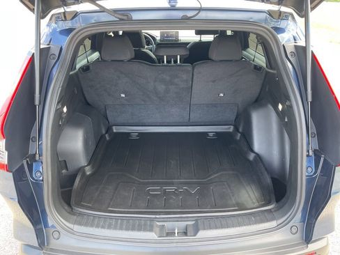 Used 2023 Honda CR-V Sport image 31