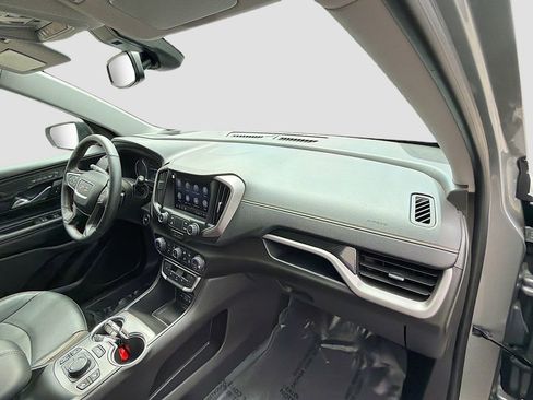 Used 2024 GMC Terrain AT4 w/ Tech Package image 28