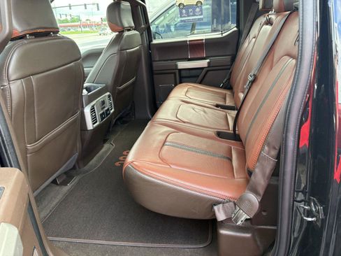 Used 2019 Ford F150 King Ranch w/ Equipment Group 601A Luxury AWD/4WD image 15