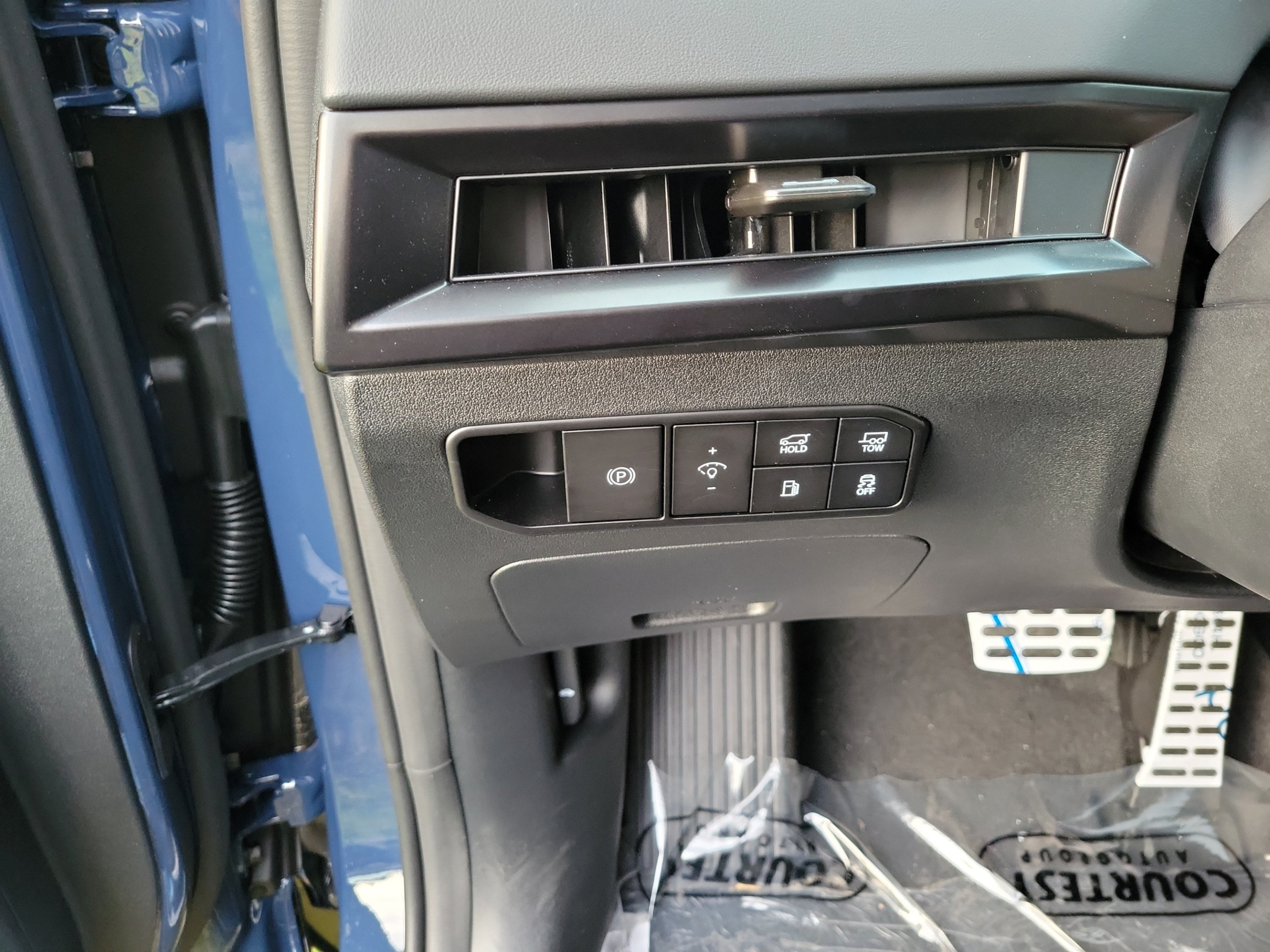 New 2027 Kia Telluride X-Line SX Prestige AWD/4WD image 25