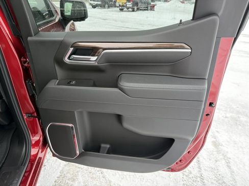 New 2026 Chevrolet Silverado 1500 RST image 26