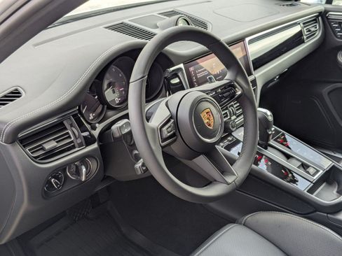 New 2026 Porsche Macan S AWD/4WD image 4