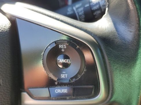 Used 2018 Honda Civic Sport image 15