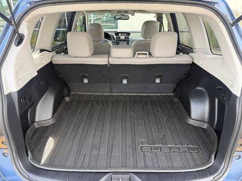 Used 2014 Subaru Forester 2.5i Touring AWD/4WD image 23