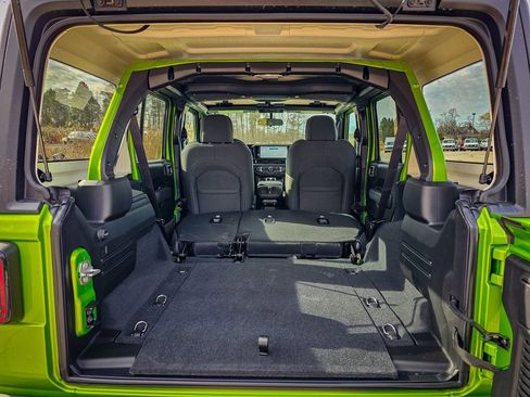 New 2026 Jeep Wrangler Sport image 30