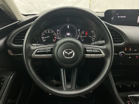 Used 2019 MAZDA MAZDA3 Sedan FWD image 30