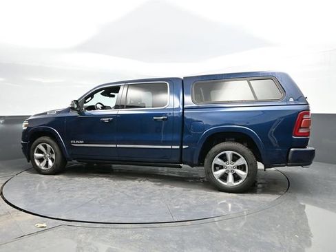 Used 2021 RAM 1500 Limited image 6