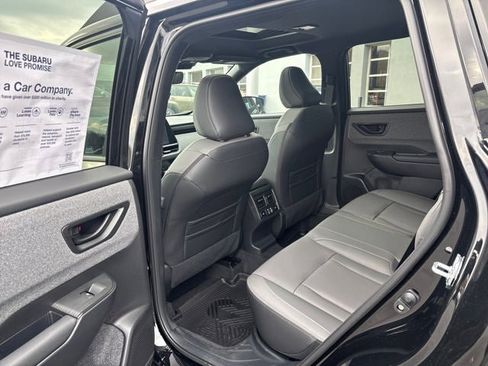 New 2026 Subaru Outback Limited XT image 90