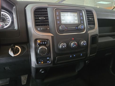 Used 2022 RAM 1500 Tradesman w/ Popular Equipment Group AWD/4WD image 22