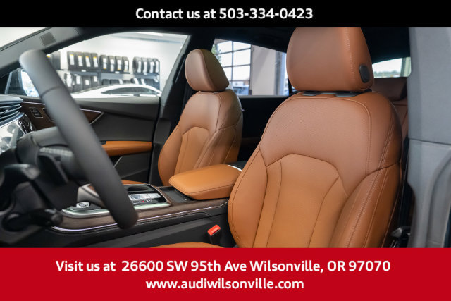 New 2027 Audi Q8 Prestige AWD/4WD image 27