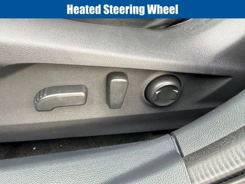 Used 2021 Subaru Outback Limited w/ Popular Package #2 image 24