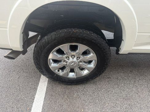 Used 2019 RAM 3500 Limited image 13