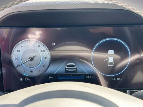 Used 2023 Hyundai Elantra SEL w/ Convenience Package image 15