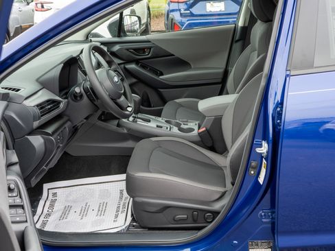 New 2026 Subaru Crosstrek 2.0i Premium AWD/4WD image 29