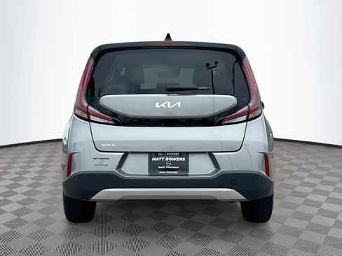 Used 2025 Kia Soul LX w/ LX Technology Package image 27