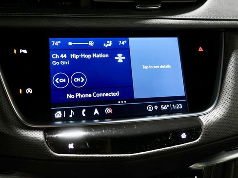 Used 2024 Cadillac XT5 Premium Luxury image 18