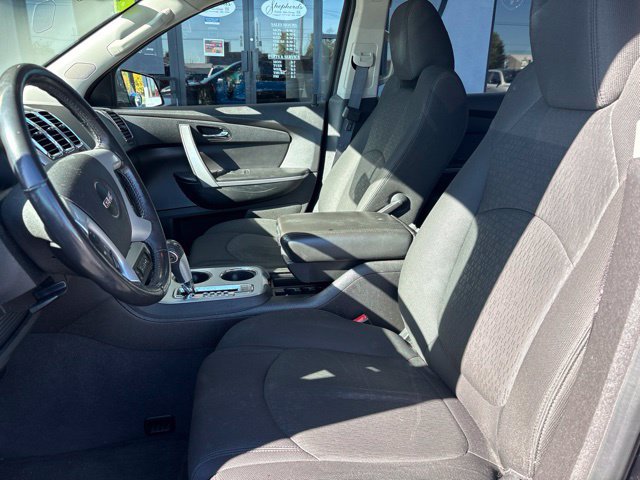 Used 2012 GMC Acadia SLE FWD image 4