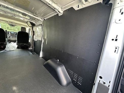 New 2025 Ford Transit 350 Low Roof AWD w/ Load Area Protection Package image 10
