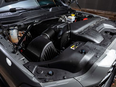 Used 2024 RAM 2500 Power Wagon w/ Level 2 Equipment Group image 42