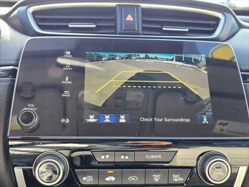 Used 2020 Honda CR-V EX image 31