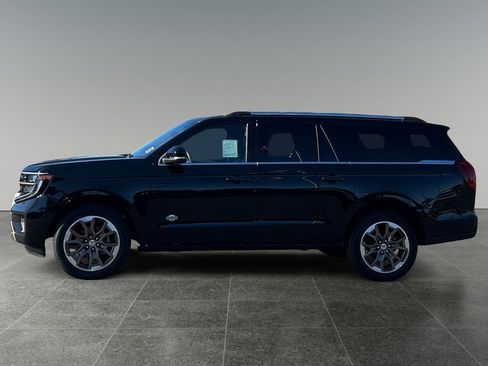 New 2025 Ford Expedition Max King Ranch image 4