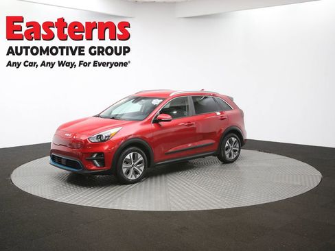Used 2022 Kia Niro EX w/ Cold Weather Package image 56