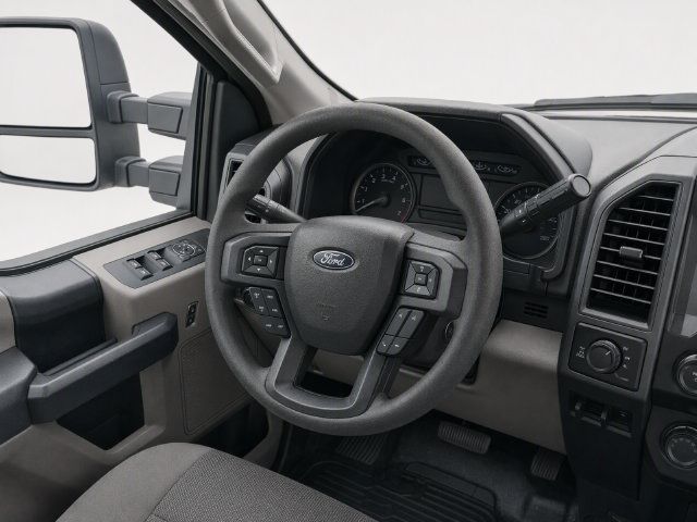 Used 2018 Ford F350 XL w/ STX Appearance Package AWD/4WD image 18