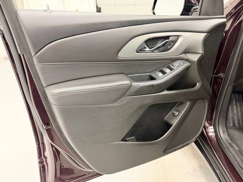 Certified 2020 Chevrolet Traverse LT image 22