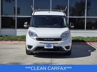 Used 2022 RAM ProMaster City Wagon video 2