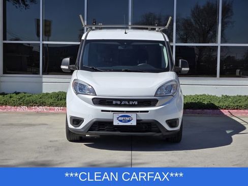 Used 2022 RAM ProMaster City Wagon image 2