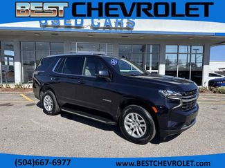 Used 2022 Chevrolet Tahoe LT w/ Luxury Package video 1