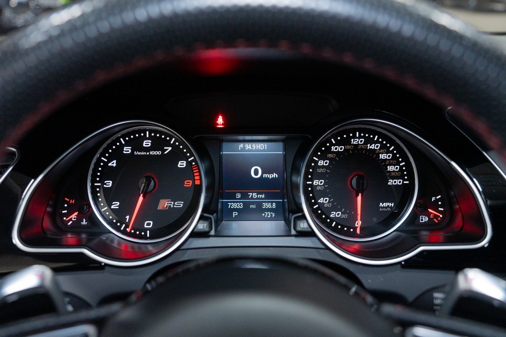 Used 2015 Audi RS 5 Coupe AWD/4WD image 42