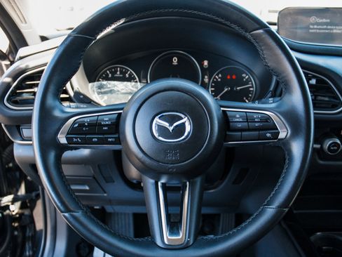 Used 2024 MAZDA CX-30 AWD 2.5 S w/ Select Sport Pkg image 11