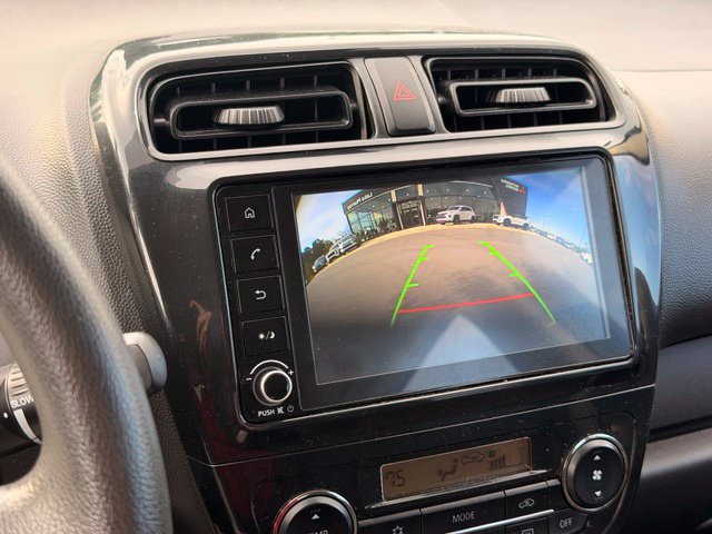 Used 2024 Mitsubishi Mirage FWD image 28